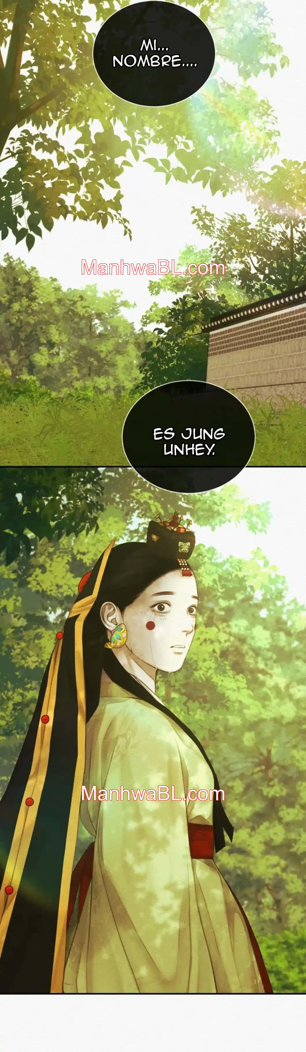 Nocturno - Capítulo 51 manhwa