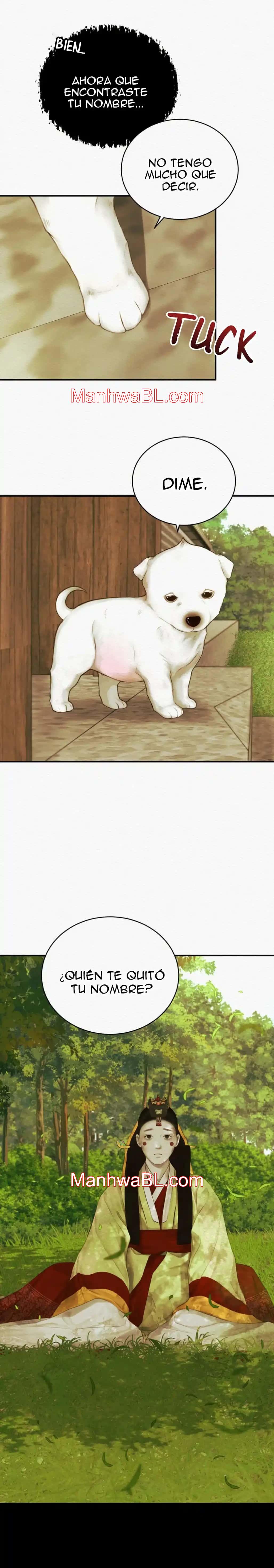 Nocturno - Capítulo 51 manhwa