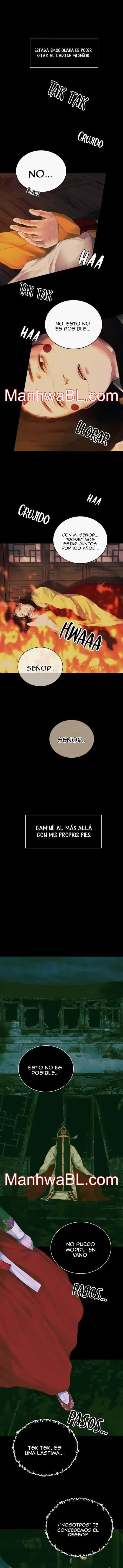 Nocturno - Capítulo 51 manhwa