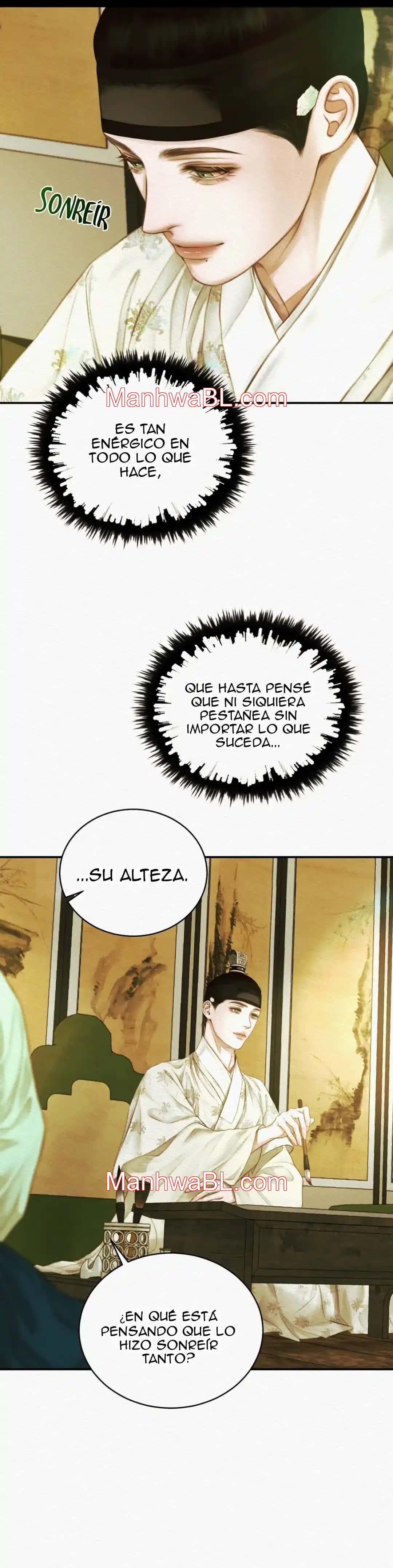 Nocturno - Capítulo 51 manhwa