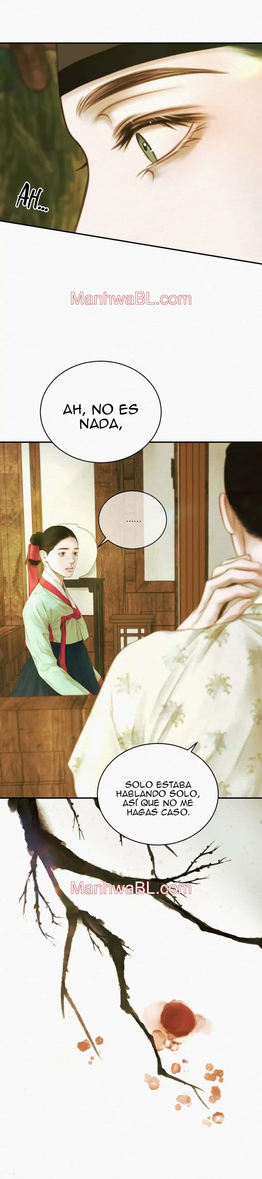 Nocturno - Capítulo 51 manhwa