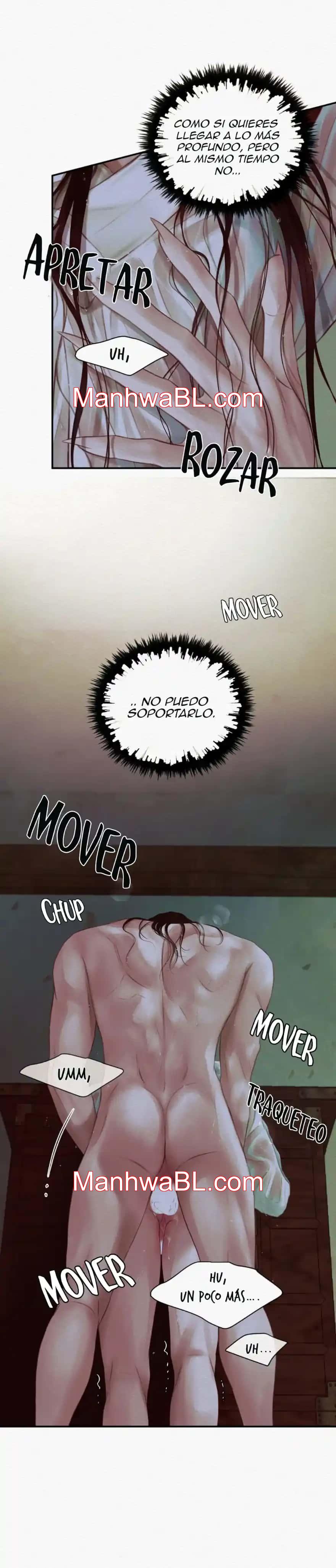 Nocturno - Capítulo 50 manhwa