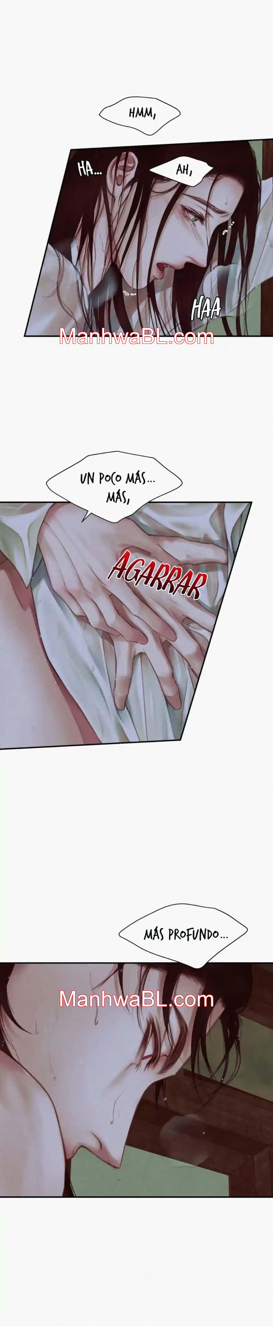 Nocturno - Capítulo 50 manhwa