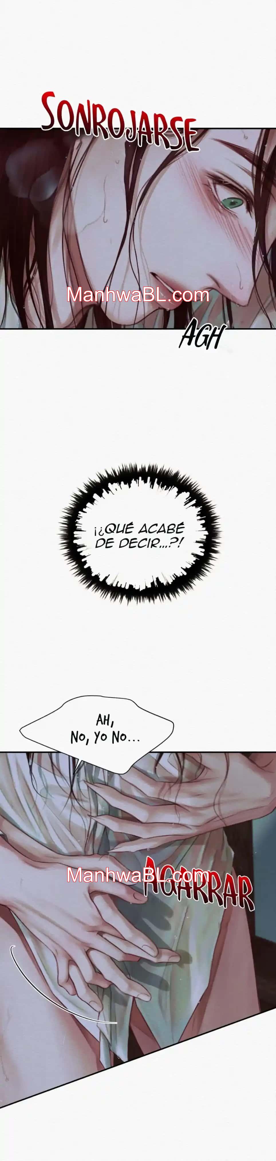 Nocturno - Capítulo 50 manhwa