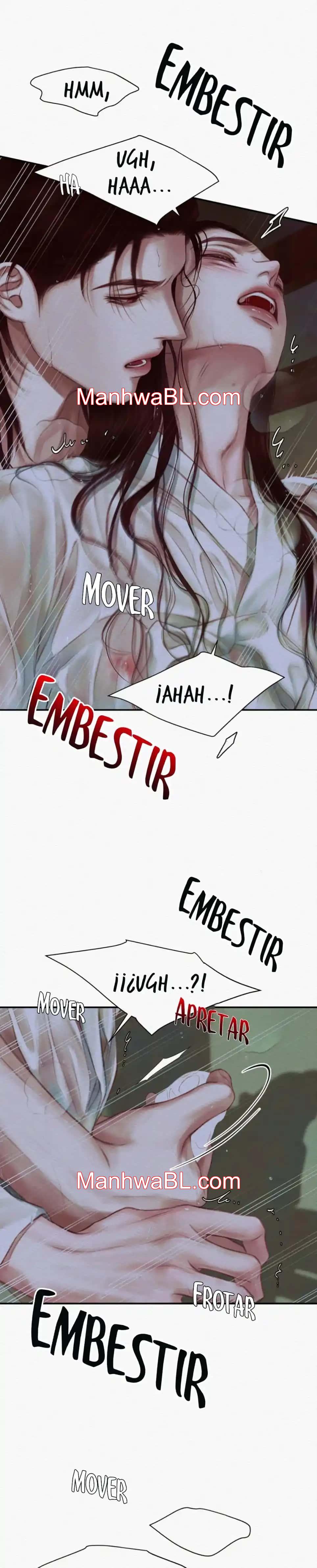 Nocturno - Capítulo 50 manhwa