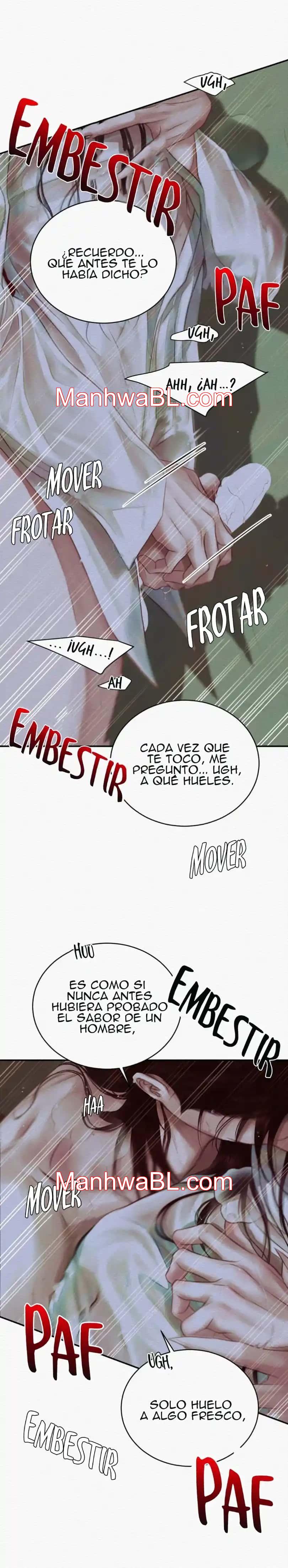 Nocturno - Capítulo 50 manhwa