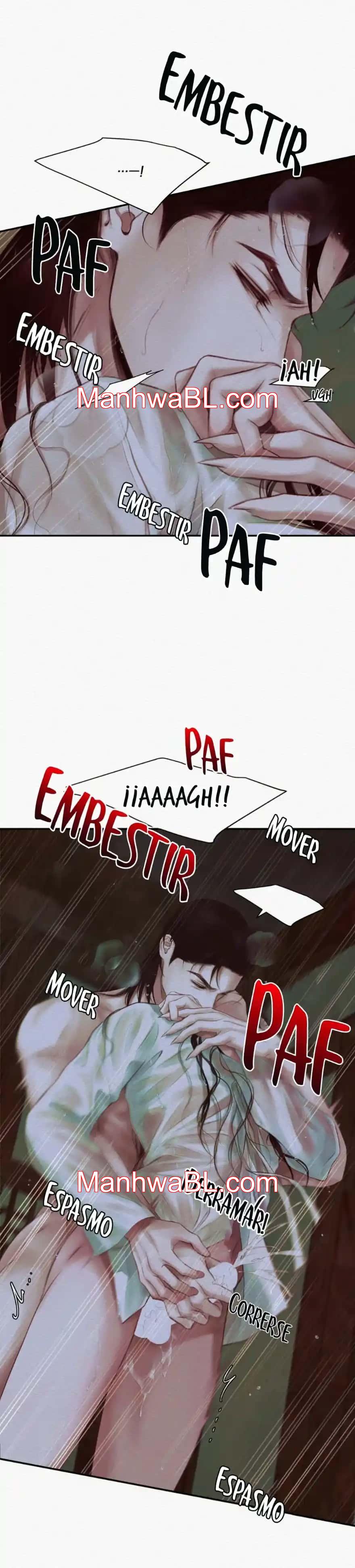 Nocturno - Capítulo 50 manhwa
