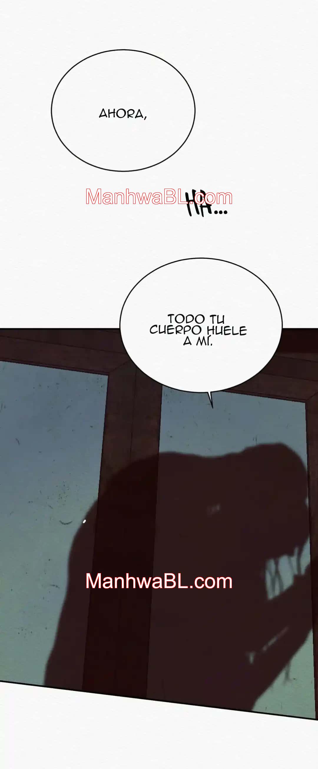 Nocturno - Capítulo 50 manhwa