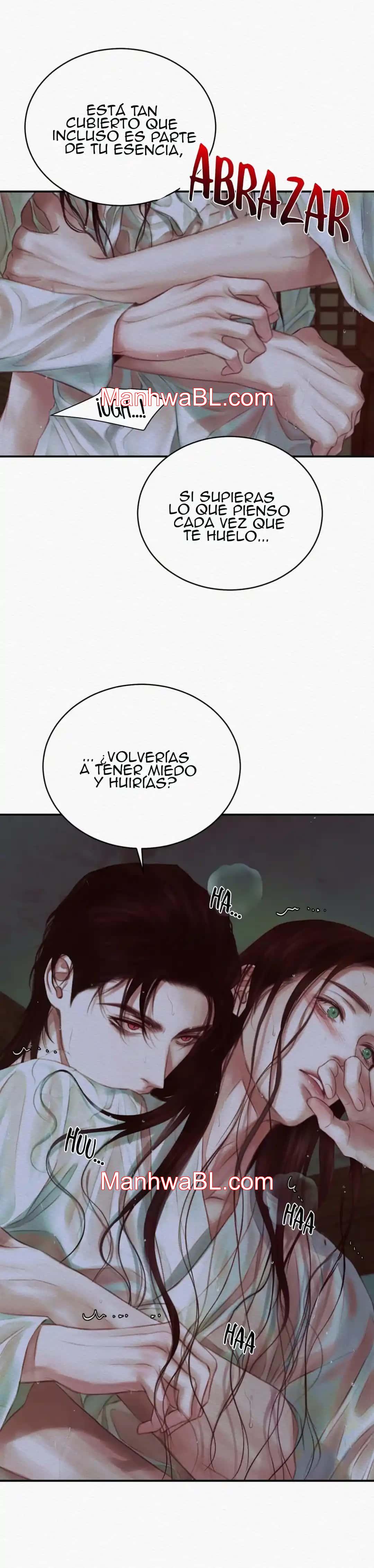 Nocturno - Capítulo 50 manhwa