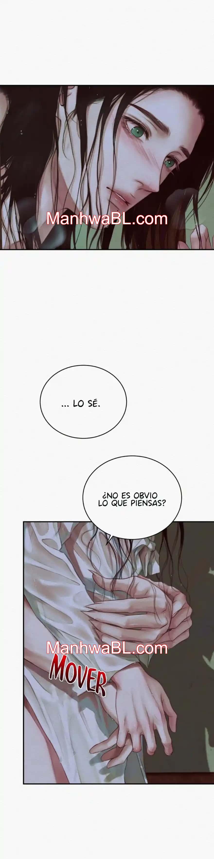 Nocturno - Capítulo 50 manhwa