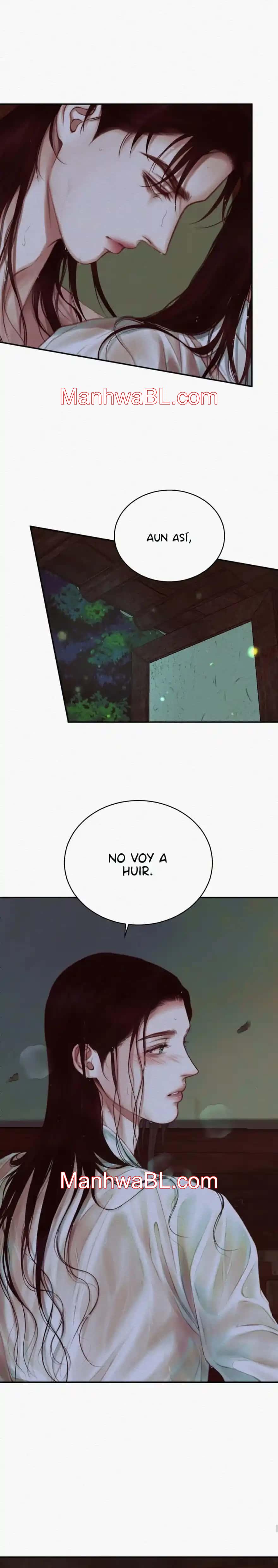 Nocturno - Capítulo 50 manhwa