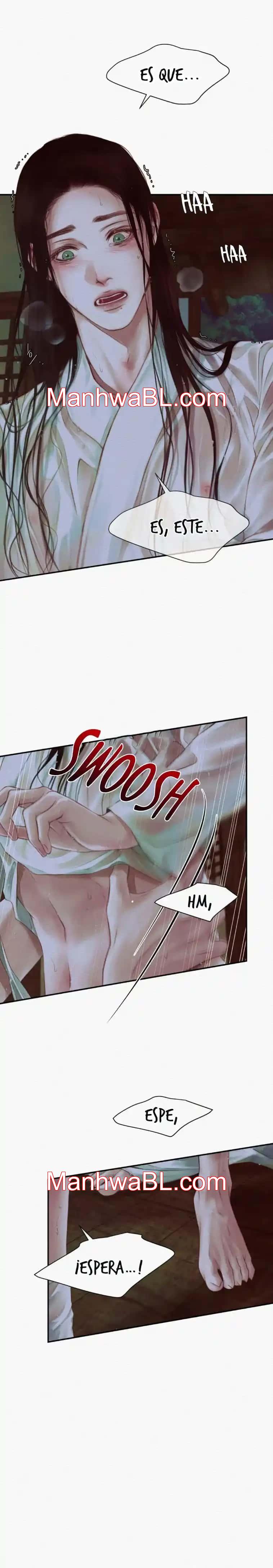 Nocturno - Capítulo 50 manhwa