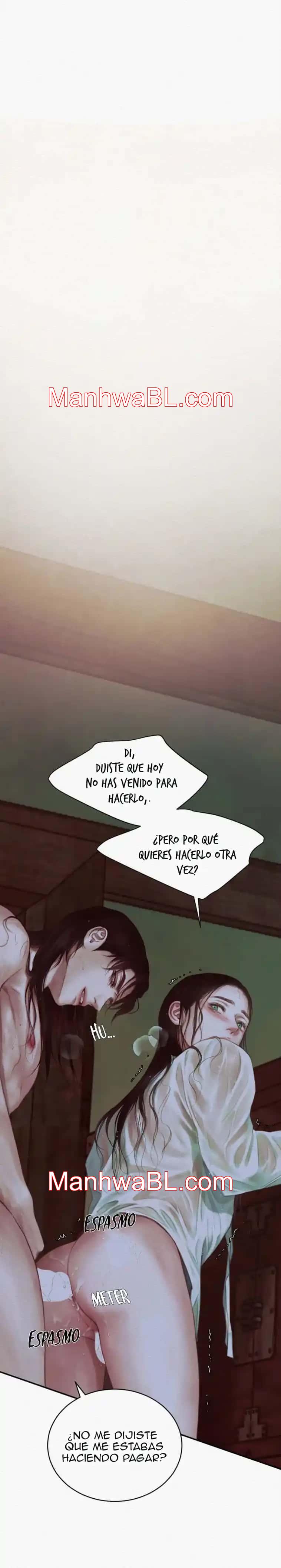 Nocturno - Capítulo 50 manhwa