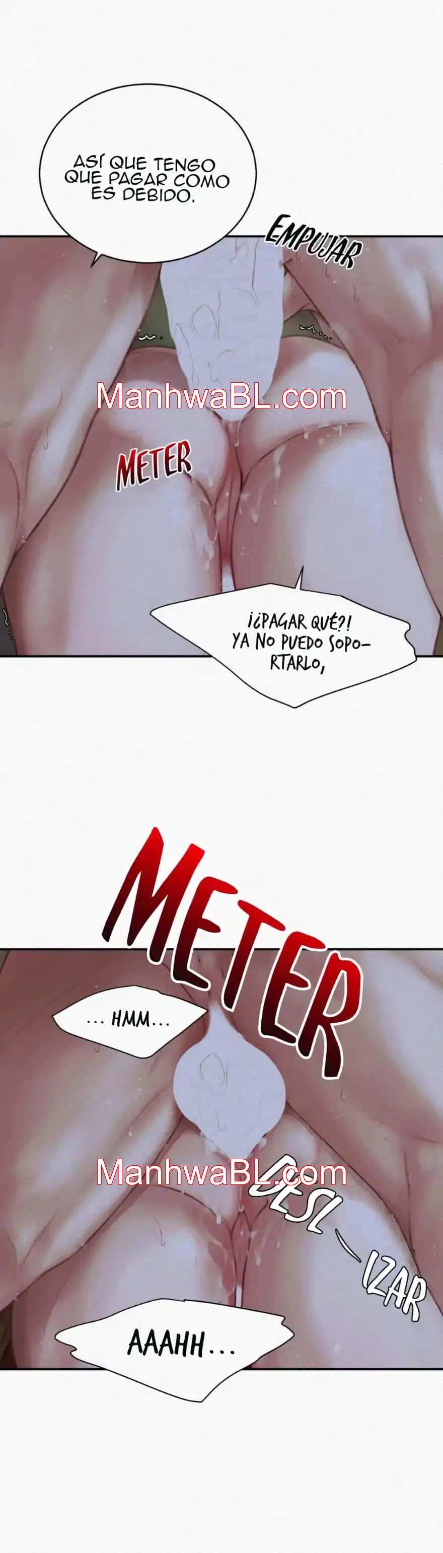Nocturno - Capítulo 50 manhwa
