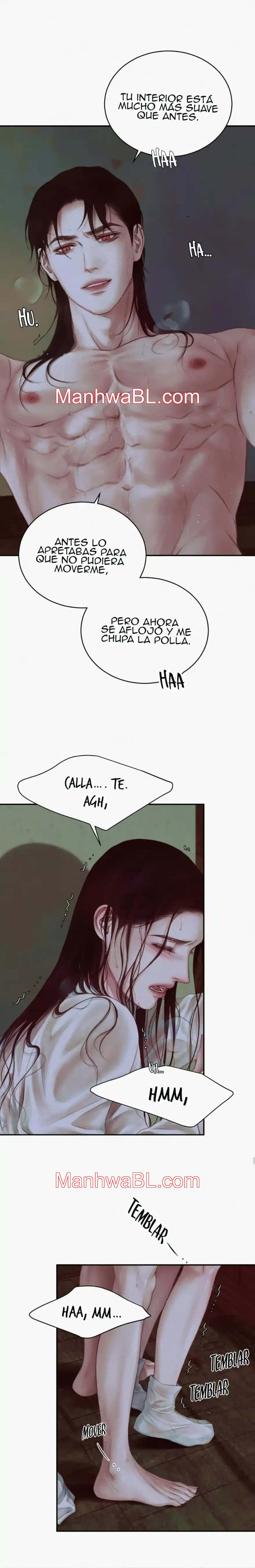 Nocturno - Capítulo 50 manhwa