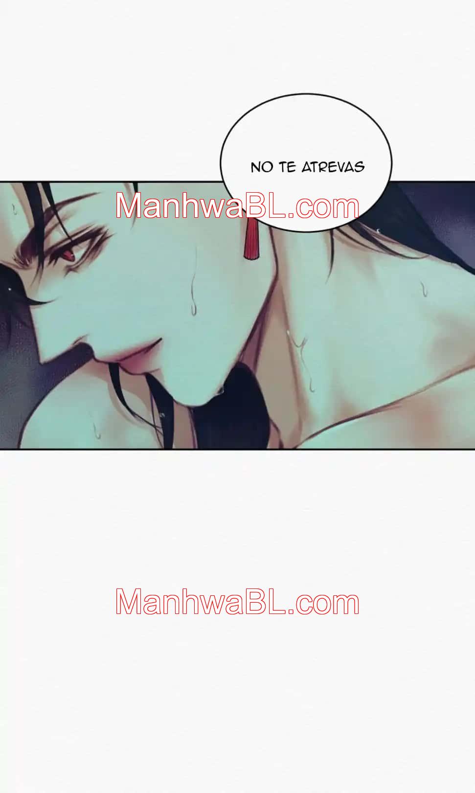 Nocturno - Capítulo 11 manhwa