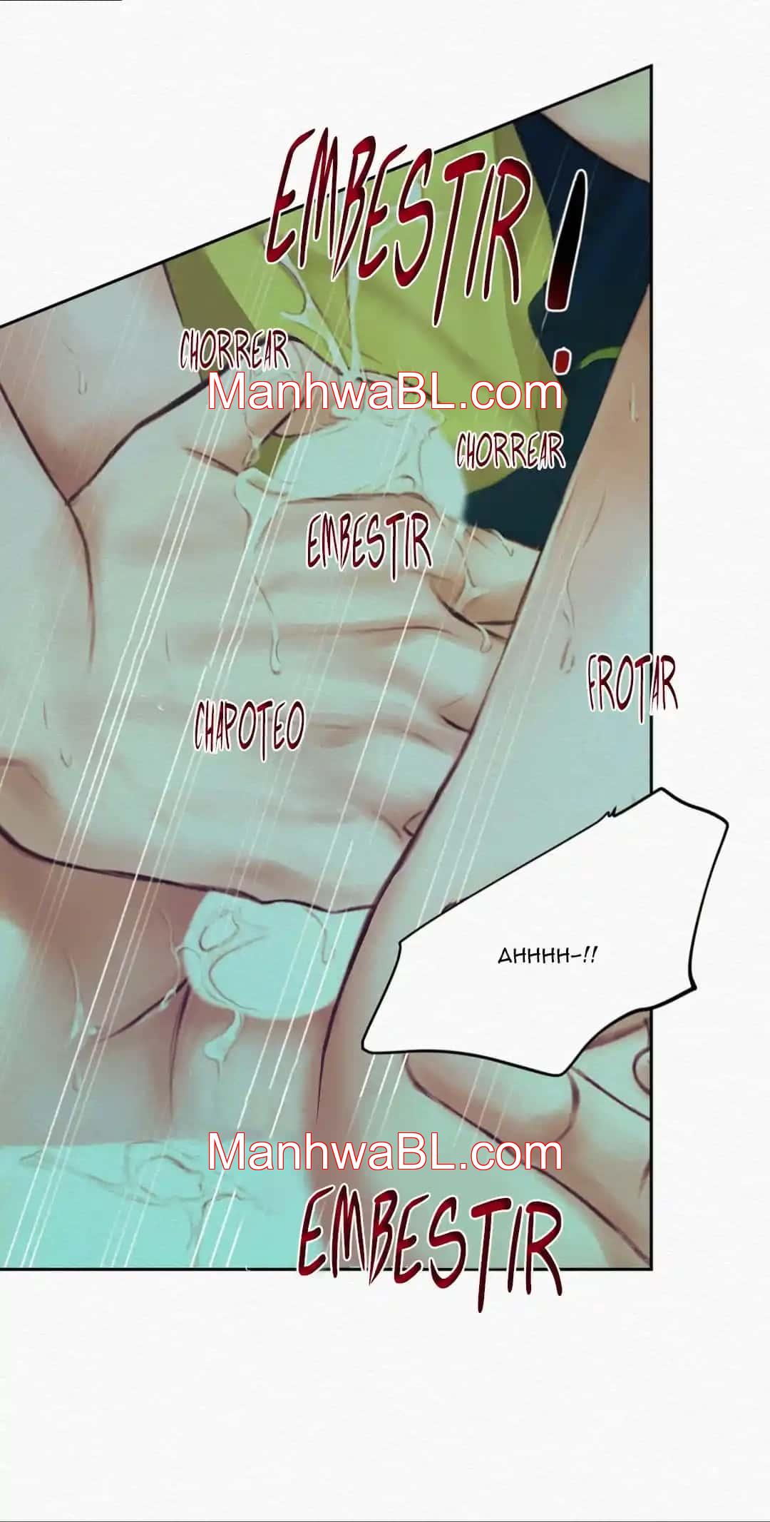 Nocturno - Capítulo 11 manhwa