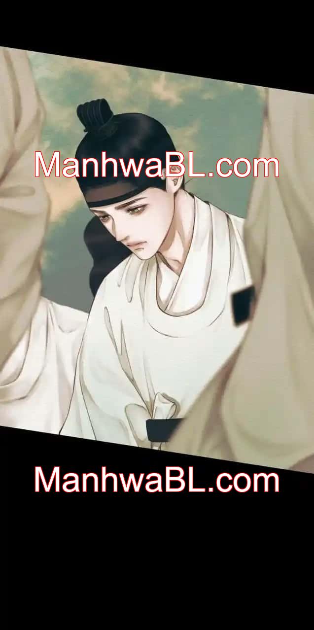 Nocturno - Capítulo 41 manhwa