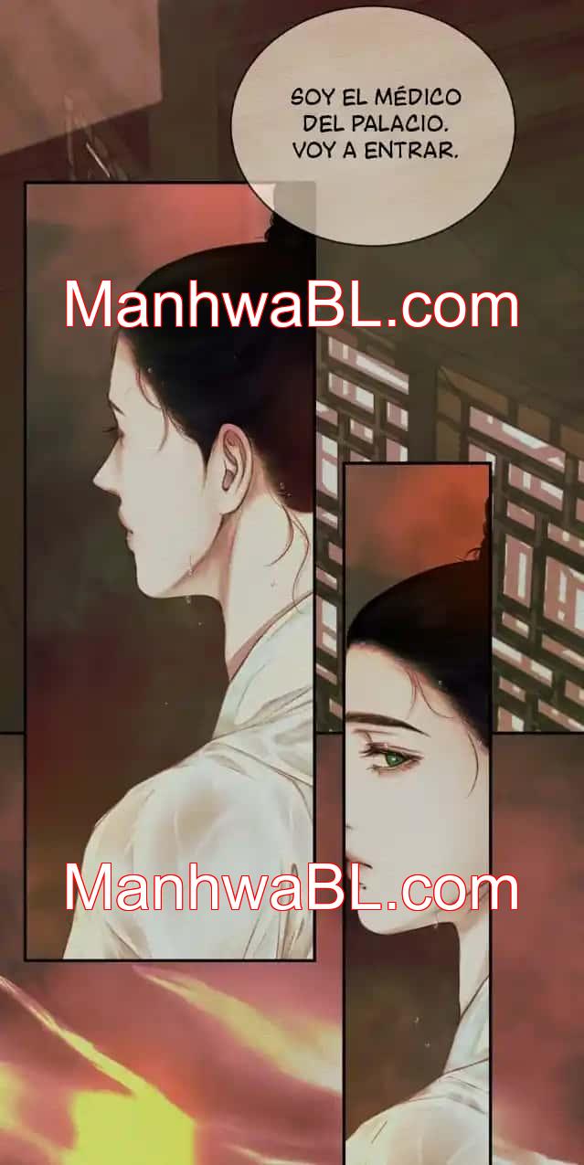 Nocturno - Capítulo 41 manhwa