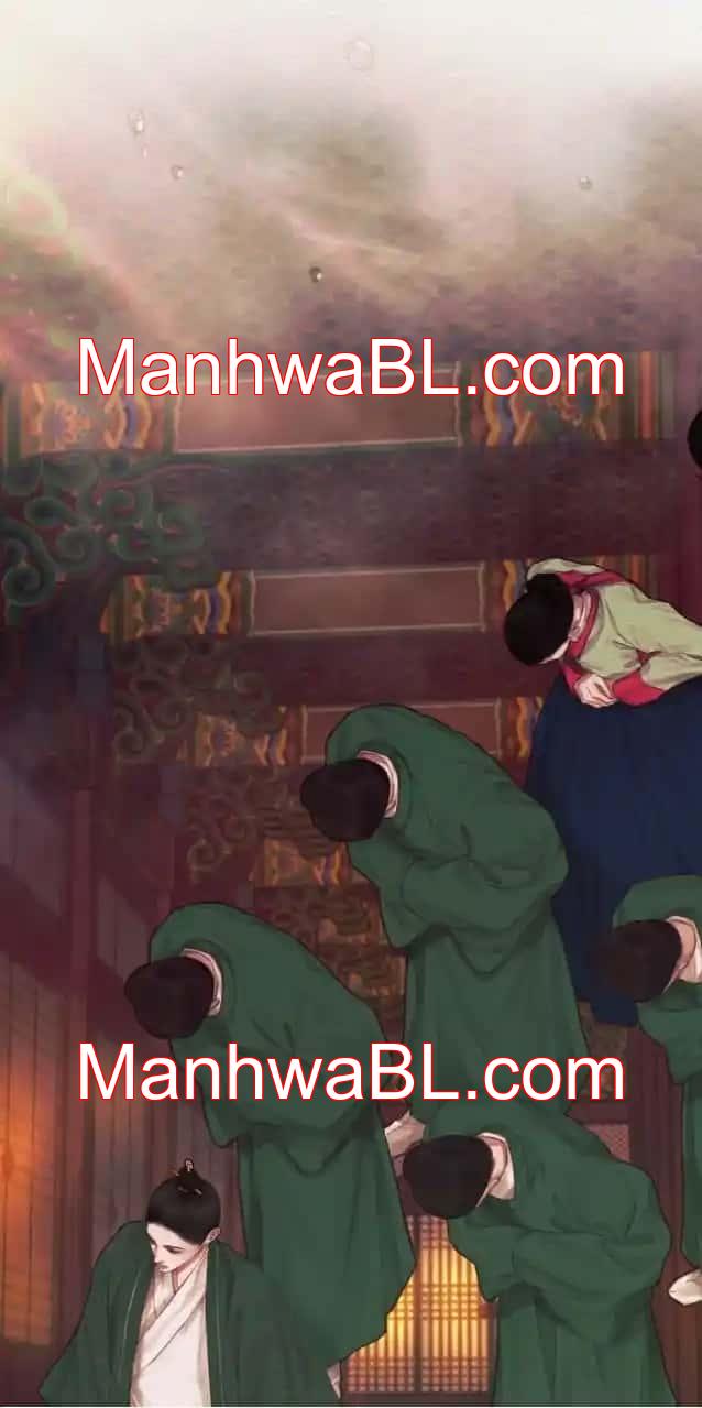 Nocturno - Capítulo 41 manhwa