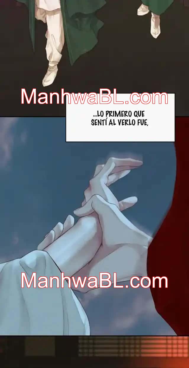 Nocturno - Capítulo 41 manhwa