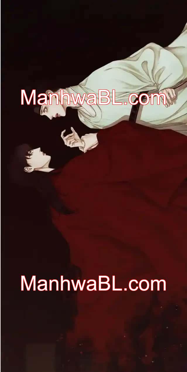 Nocturno - Capítulo 41 manhwa