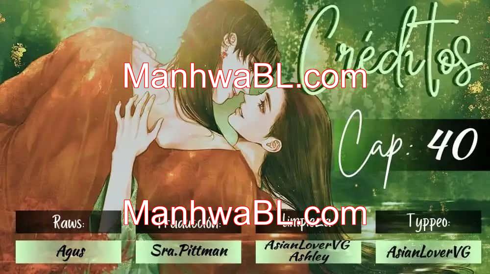 Nocturno - Capítulo 41 manhwa