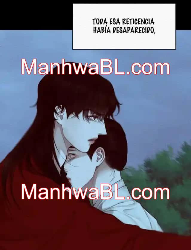 Nocturno - Capítulo 41 manhwa