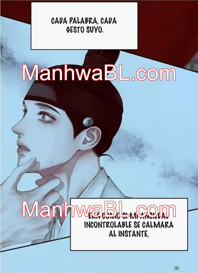Nocturno - Capítulo 41 manhwa
