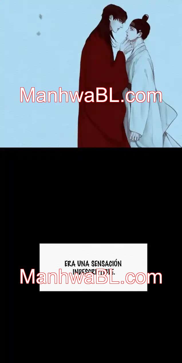 Nocturno - Capítulo 41 manhwa