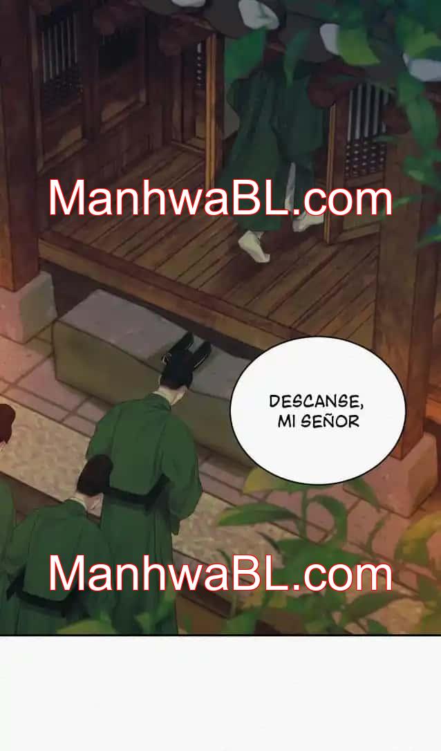 Nocturno - Capítulo 41 manhwa