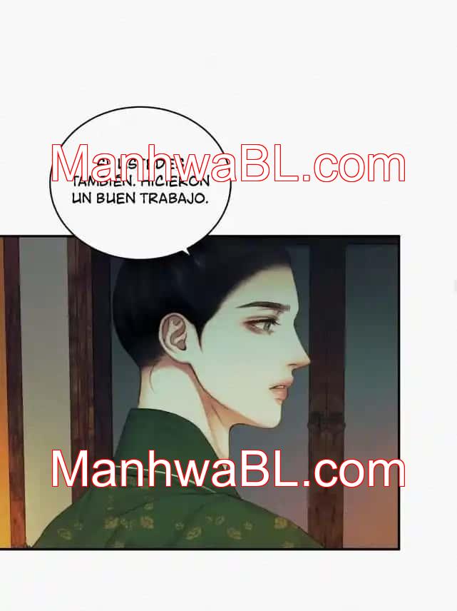 Nocturno - Capítulo 41 manhwa