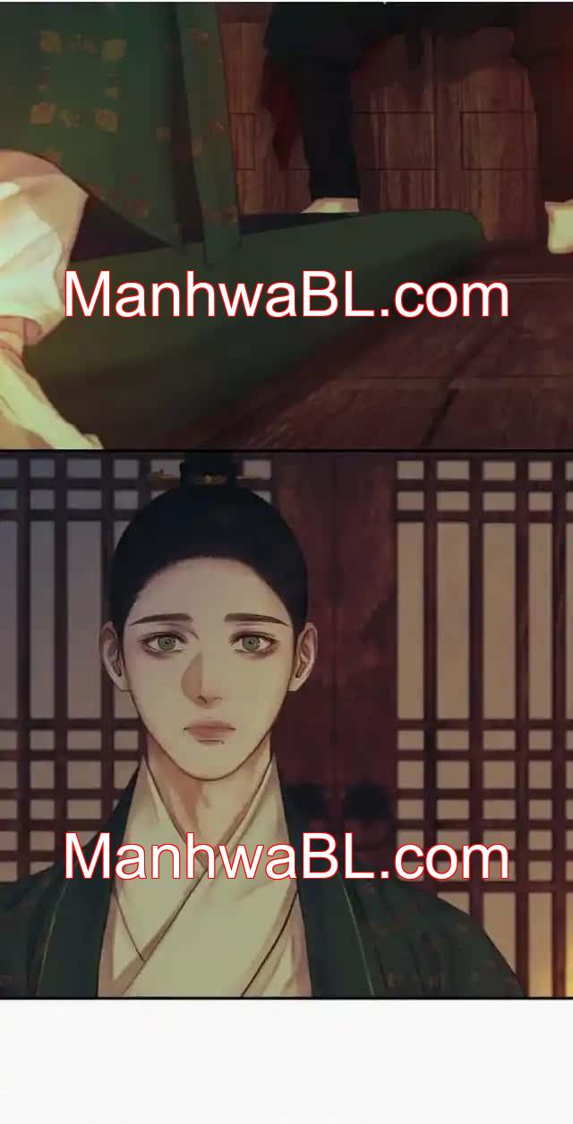 Nocturno - Capítulo 41 manhwa