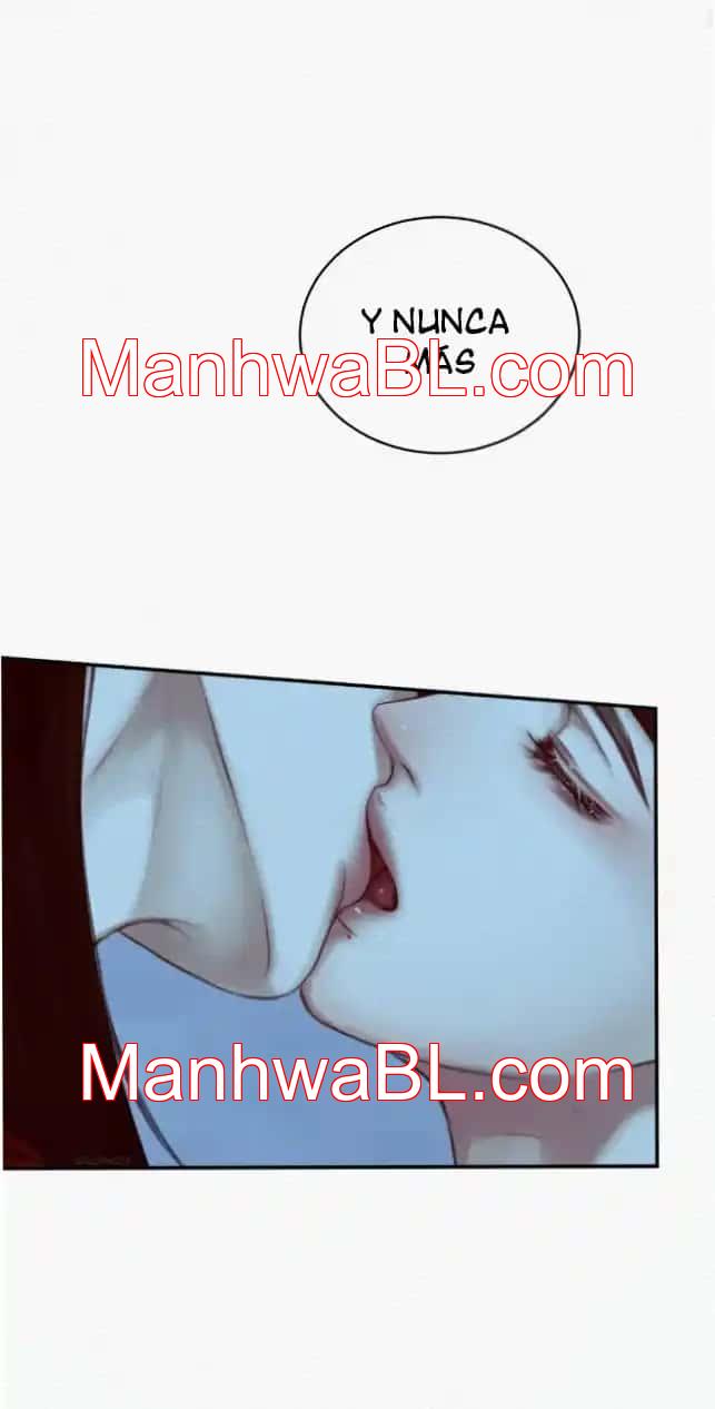 Nocturno - Capítulo 41 manhwa