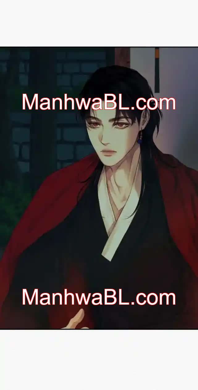 Nocturno - Capítulo 41 manhwa