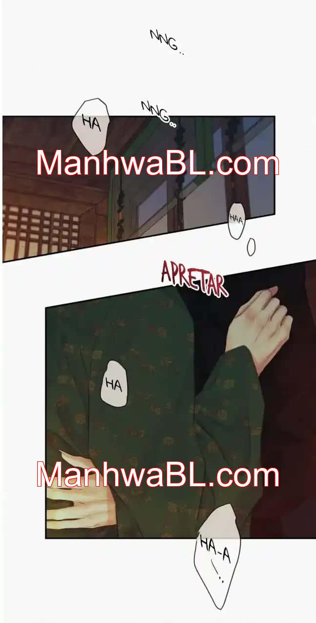 Nocturno - Capítulo 41 manhwa