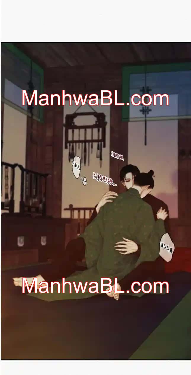 Nocturno - Capítulo 41 manhwa