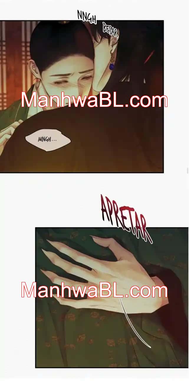 Nocturno - Capítulo 41 manhwa