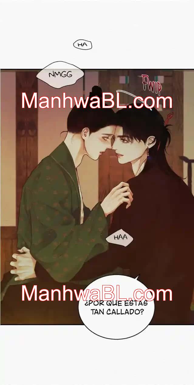 Nocturno - Capítulo 41 manhwa
