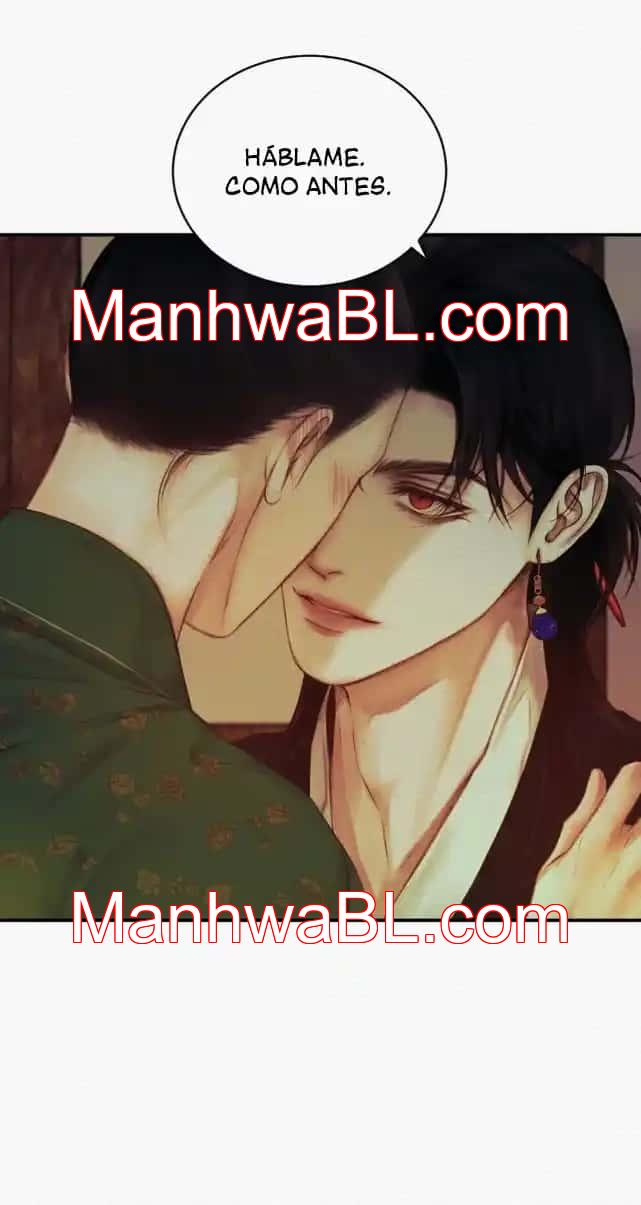 Nocturno - Capítulo 41 manhwa