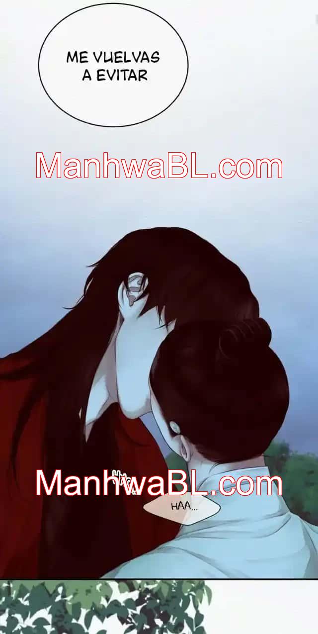 Nocturno - Capítulo 41 manhwa