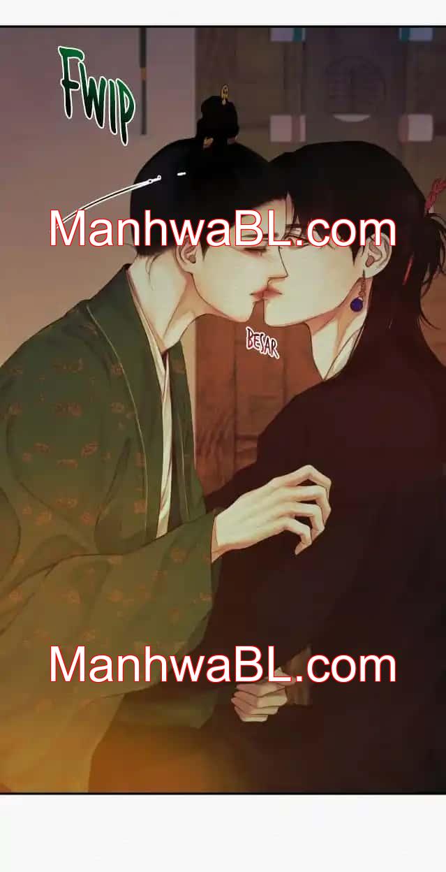 Nocturno - Capítulo 41 manhwa