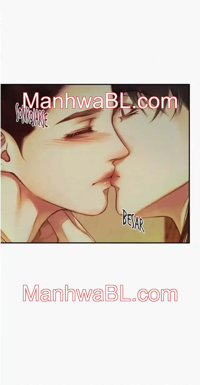Nocturno - Capítulo 41 manhwa