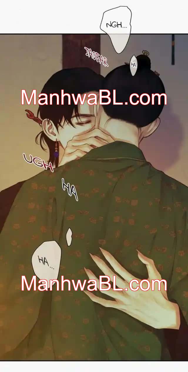 Nocturno - Capítulo 41 manhwa