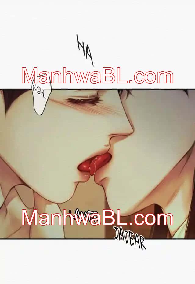 Nocturno - Capítulo 41 manhwa