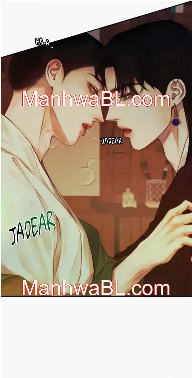 Nocturno - Capítulo 41 manhwa