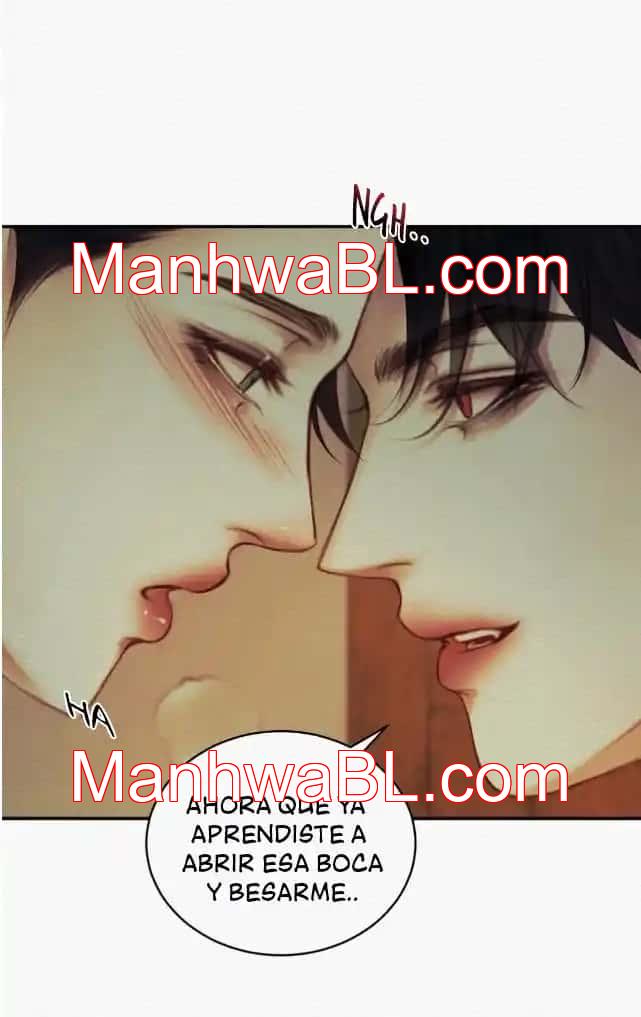 Nocturno - Capítulo 41 manhwa
