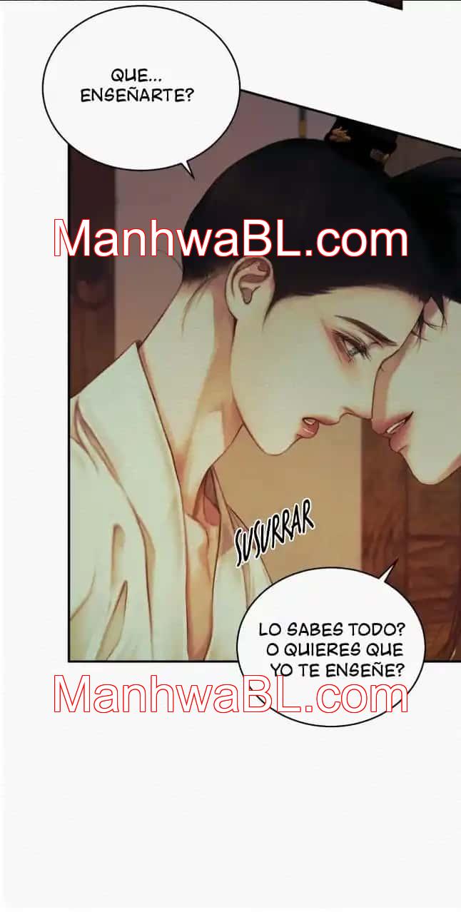 Nocturno - Capítulo 41 manhwa