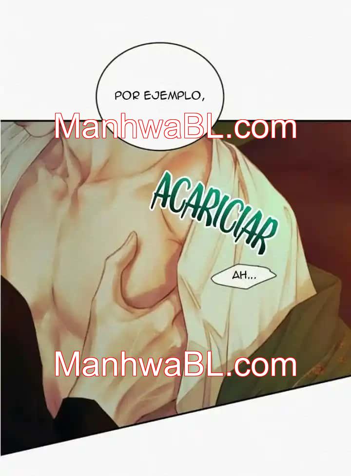 Nocturno - Capítulo 41 manhwa