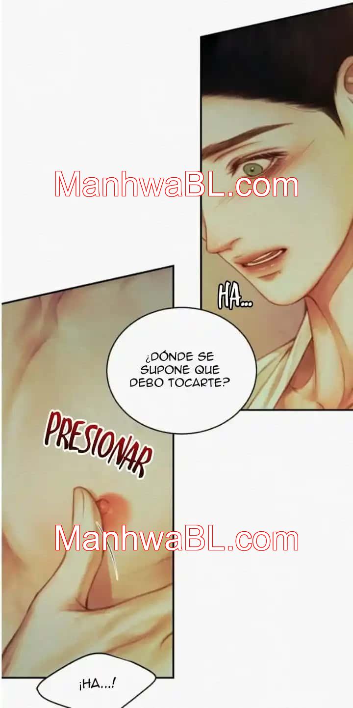 Nocturno - Capítulo 41 manhwa